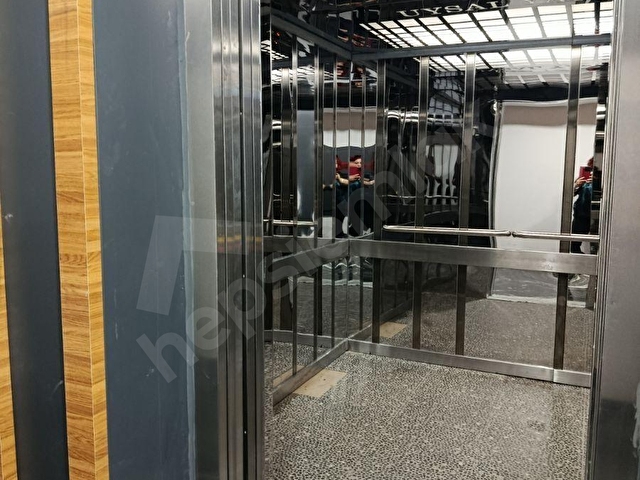 UYSAL ARMONİ REZİDANS 1+1 LÜKS KİRALIK DAİRE - Görsel 15
