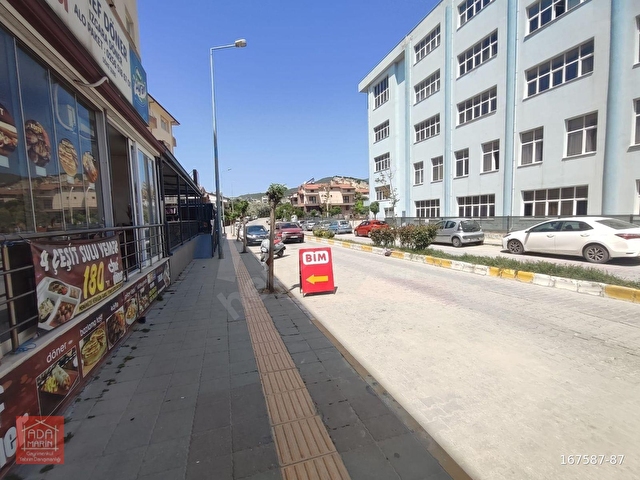 MİMARLIK FAKÜLTESİNİN TAM KARŞISINDA DÜKKAN ÜSTÜ SATILIK 2+1 - Görsel 4