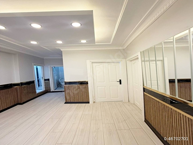 MERKEZİ KONUMDA 2+1 MEYDANA YÜRÜME MESAFESİNDE GENİŞ SATILIK DAİRE !!! - Görsel 5