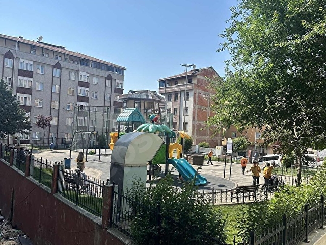 OTURUMA HAZIR 0 BİNADA GENİŞ ODALI FERAH 2+1 AMERİKAN MUTFAKLI - Görsel 24