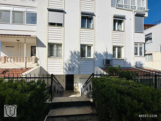 Merkezde En Uygun Ara Kat Daire - Görsel 7