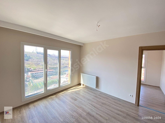 İLKADAN RESİM MODERNDE 1+1 KİRALIK DAİRE METROBÜSE SHUTTLE - Görsel 3