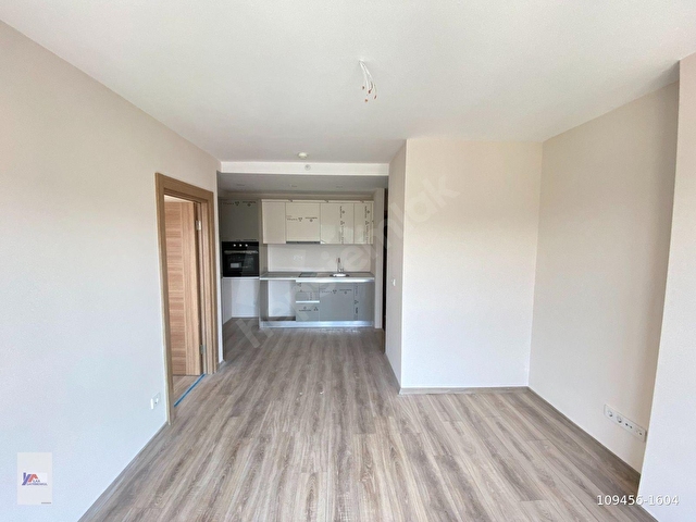 İLKADAN RESİM MODERNDE 1+1 KİRALIK DAİRE METROBÜSE SHUTTLE - Görsel 5