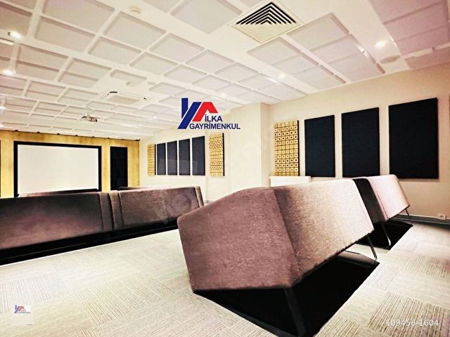 İLKADAN RESİM MODERNDE 1+1 KİRALIK DAİRE METROBÜSE SHUTTLE - Görsel 21