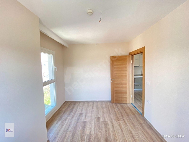 İLKADAN RESİM MODERNDE 1+1 KİRALIK DAİRE METROBÜSE SHUTTLE - Görsel 10