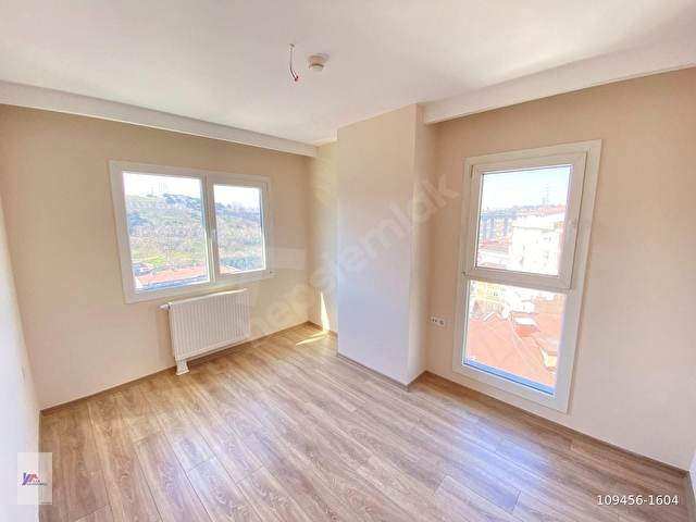 İLKADAN RESİM MODERNDE 1+1 KİRALIK DAİRE METROBÜSE SHUTTLE - Görsel 7