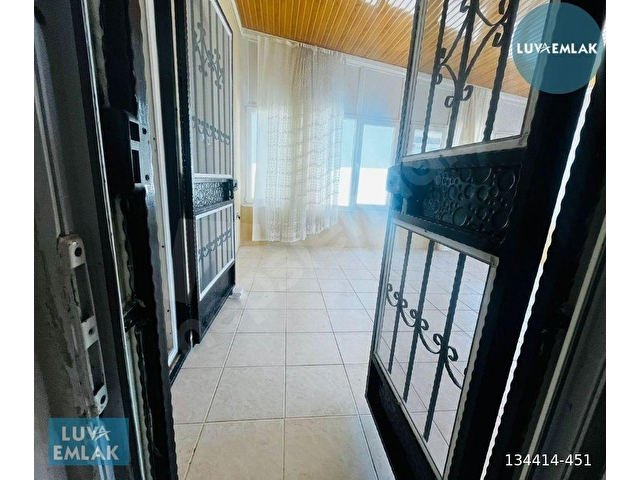 DİDİM FEVZİPAŞADA BAHÇELİ VE TERASLI, GENİŞ VE FERAH SATILIK 4+1 YAZLIK - Görsel 20