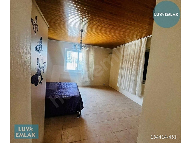 DİDİM FEVZİPAŞADA BAHÇELİ VE TERASLI, GENİŞ VE FERAH SATILIK 4+1 YAZLIK - Görsel 23