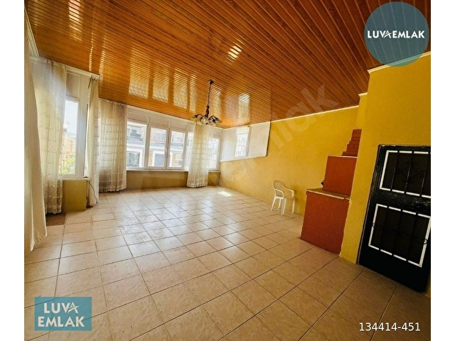 DİDİM FEVZİPAŞADA BAHÇELİ VE TERASLI, GENİŞ VE FERAH SATILIK 4+1 YAZLIK - Görsel 21