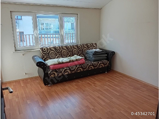 DENİZ MANZARALI ÇATI KATI DAİRE - Görsel 6