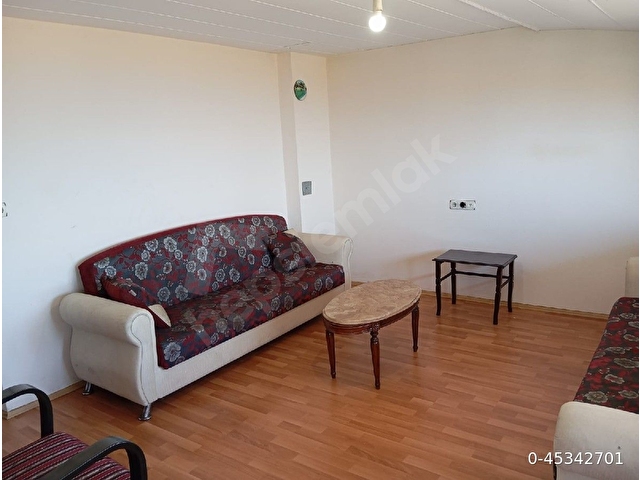 DENİZ MANZARALI ÇATI KATI DAİRE - Görsel 7