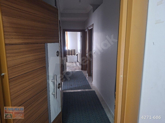 ÇARŞI İÇİNDE  85 M2 NET  İŞYERİ VE OTURMAK İÇİN UYGUN DAİRE +KAHVEHANE(AYNALI KAHVE )14000000 TL - Görsel 4
