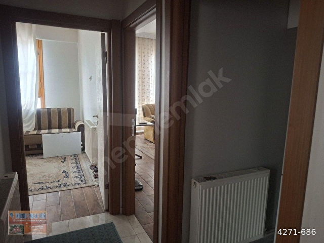 ÇARŞI İÇİNDE  85 M2 NET  İŞYERİ VE OTURMAK İÇİN UYGUN DAİRE +KAHVEHANE(AYNALI KAHVE )14000000 TL - Görsel 5