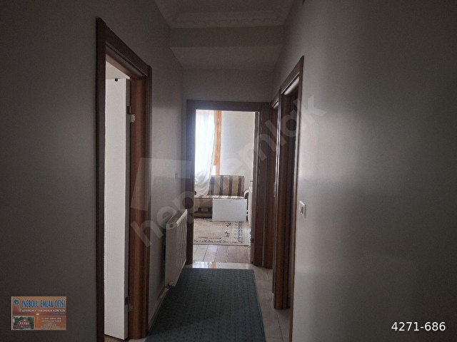 ÇARŞI İÇİNDE  85 M2 NET  İŞYERİ VE OTURMAK İÇİN UYGUN DAİRE +KAHVEHANE(AYNALI KAHVE )14000000 TL - Görsel 13