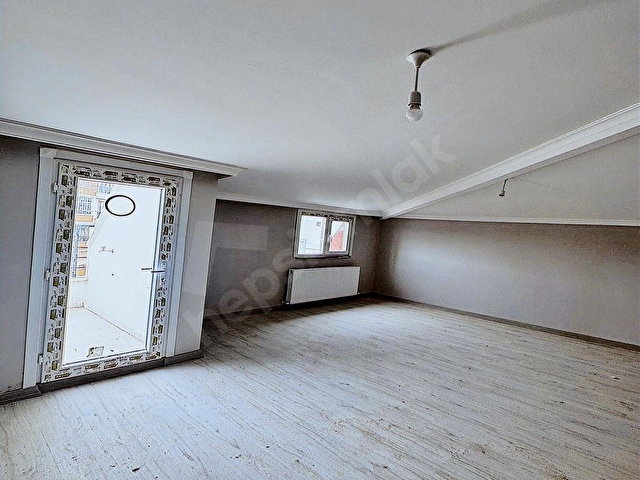 KOÇAK YATIRIMDAN ORMANKÖYE KOMŞU LÜKS ÜST DUBLEX !!! - Görsel 22
