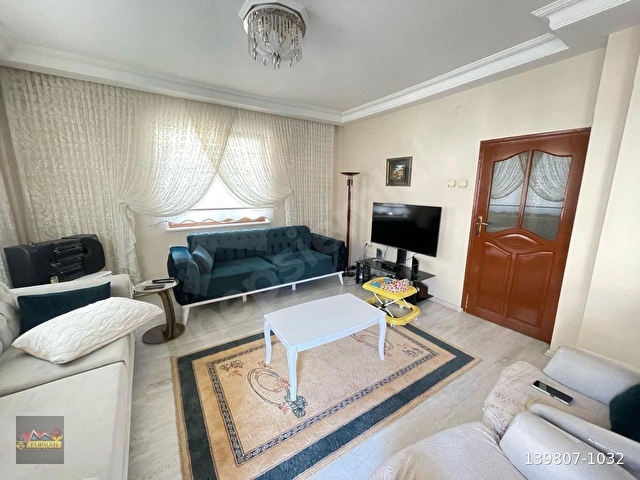FURKAN EMLAKTAN FEVZİCAKMAK MAH.3+1 5.KAT 120M2 GENİŞ BALKONLU MASRAFSIZ KREDİYE UYGUN FIRSAT DAİRE - Görsel 4