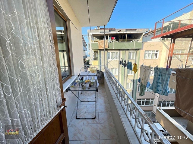 FURKAN EMLAKTAN FEVZİCAKMAK MAH.3+1 5.KAT 120M2 GENİŞ BALKONLU MASRAFSIZ KREDİYE UYGUN FIRSAT DAİRE - Görsel 8