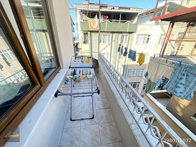 FURKAN EMLAKTAN FEVZİCAKMAK MAH.3+1 5.KAT 120M2 GENİŞ BALKONLU MASRAFSIZ KREDİYE UYGUN FIRSAT DAİRE - Görsel 6