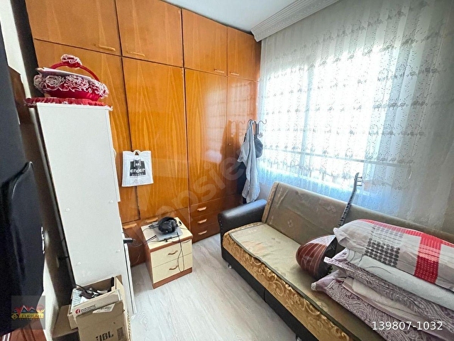 FURKAN EMLAKTAN FEVZİCAKMAK MAH.3+1 5.KAT 120M2 GENİŞ BALKONLU MASRAFSIZ KREDİYE UYGUN FIRSAT DAİRE - Görsel 20