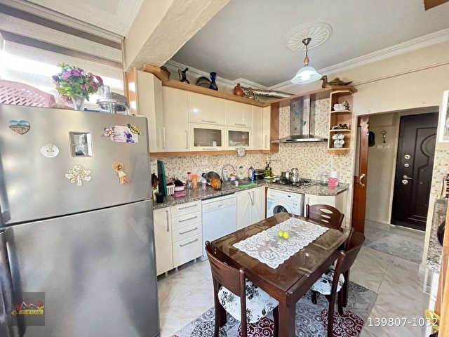 FURKAN EMLAKTAN FEVZİCAKMAK MAH.3+1 5.KAT 120M2 GENİŞ BALKONLU MASRAFSIZ KREDİYE UYGUN FIRSAT DAİRE - Görsel 13
