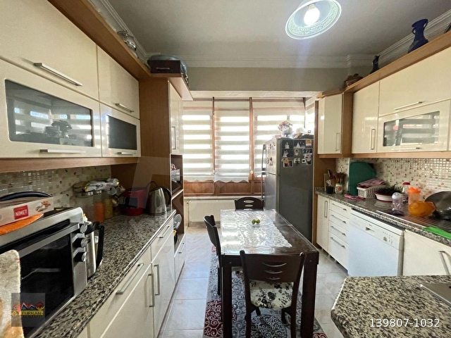 FURKAN EMLAKTAN FEVZİCAKMAK MAH.3+1 5.KAT 120M2 GENİŞ BALKONLU MASRAFSIZ KREDİYE UYGUN FIRSAT DAİRE - Görsel 10