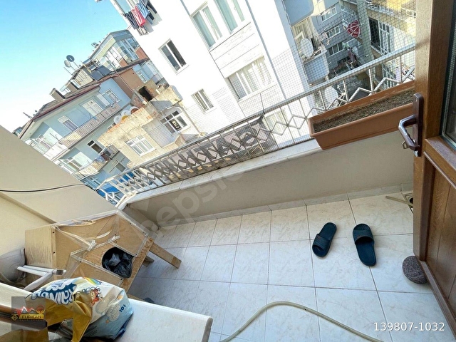 FURKAN EMLAKTAN FEVZİCAKMAK MAH.3+1 5.KAT 120M2 GENİŞ BALKONLU MASRAFSIZ KREDİYE UYGUN FIRSAT DAİRE - Görsel 9