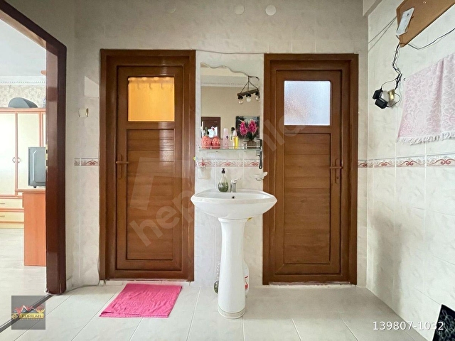 FURKAN EMLAKTAN FEVZİCAKMAK MAH.3+1 5.KAT 120M2 GENİŞ BALKONLU MASRAFSIZ KREDİYE UYGUN FIRSAT DAİRE - Görsel 24