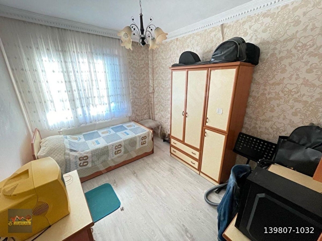 FURKAN EMLAKTAN FEVZİCAKMAK MAH.3+1 5.KAT 120M2 GENİŞ BALKONLU MASRAFSIZ KREDİYE UYGUN FIRSAT DAİRE - Görsel 27