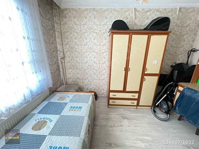 FURKAN EMLAKTAN FEVZİCAKMAK MAH.3+1 5.KAT 120M2 GENİŞ BALKONLU MASRAFSIZ KREDİYE UYGUN FIRSAT DAİRE - Görsel 28