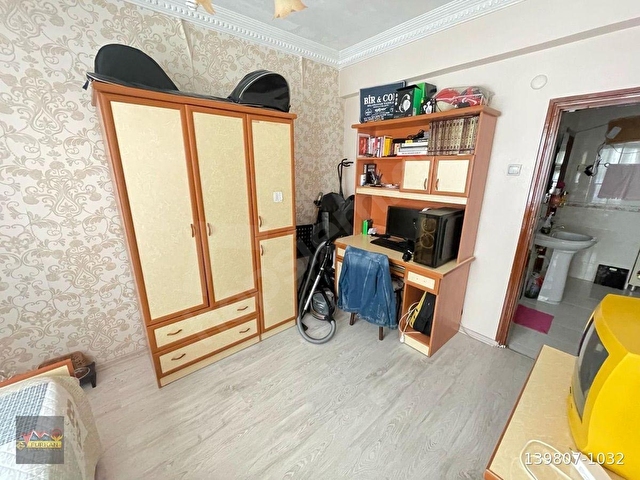 FURKAN EMLAKTAN FEVZİCAKMAK MAH.3+1 5.KAT 120M2 GENİŞ BALKONLU MASRAFSIZ KREDİYE UYGUN FIRSAT DAİRE - Görsel 18