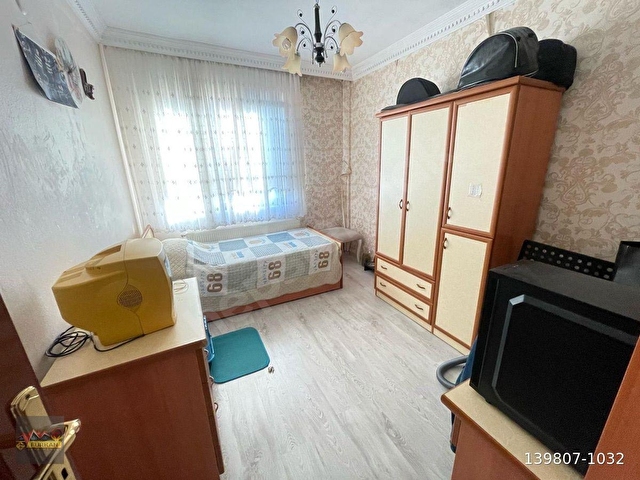 FURKAN EMLAKTAN FEVZİCAKMAK MAH.3+1 5.KAT 120M2 GENİŞ BALKONLU MASRAFSIZ KREDİYE UYGUN FIRSAT DAİRE - Görsel 16