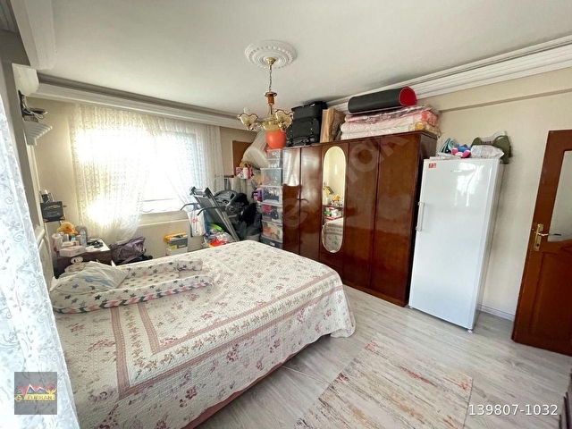 FURKAN EMLAKTAN FEVZİCAKMAK MAH.3+1 5.KAT 120M2 GENİŞ BALKONLU MASRAFSIZ KREDİYE UYGUN FIRSAT DAİRE - Görsel 19