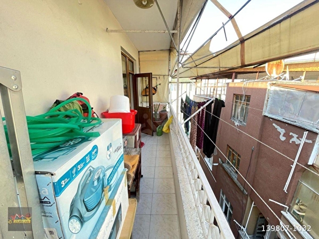 FURKAN EMLAKTAN FEVZİCAKMAK MAH.3+1 5.KAT 120M2 GENİŞ BALKONLU MASRAFSIZ KREDİYE UYGUN FIRSAT DAİRE - Görsel 21