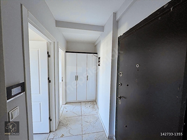 MİNE EMLAKTAN 1+1 HAVUZLU 68m2 GENİŞ DAİRE - Görsel 13