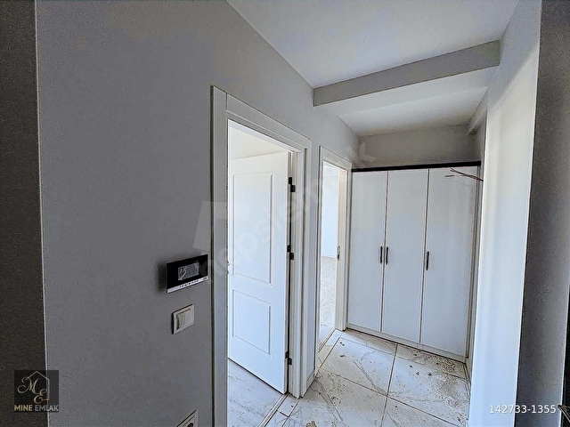 MİNE EMLAKTAN 1+1 HAVUZLU 68m2 GENİŞ DAİRE - Görsel 14