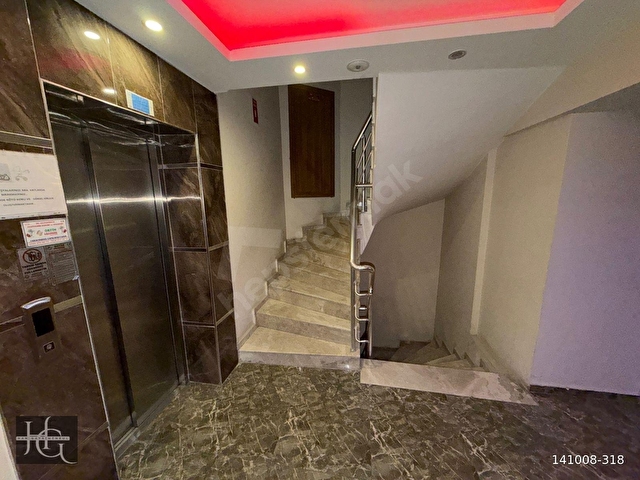 YEŞİLYURT REFET BELE MAH. SATILIK 2+1 DOĞALGAZLI ÇİFT BANYOLU - Görsel 24
