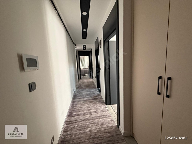 ANTALYA KEPEZ DÜDENBAŞI MAH. ZAMUR GARDEN SATILIK 2+1 DAİRE - Görsel 11