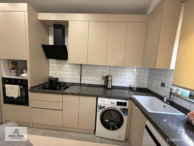 ANTALYA KEPEZ DÜDENBAŞI MAH. ZAMUR GARDEN SATILIK 2+1 DAİRE