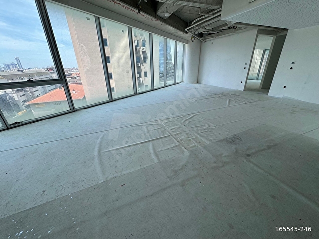 FOCUS PLAZADA 405 M² YARI DEKORASYONLU OFİS FIRSATI - Görsel 3