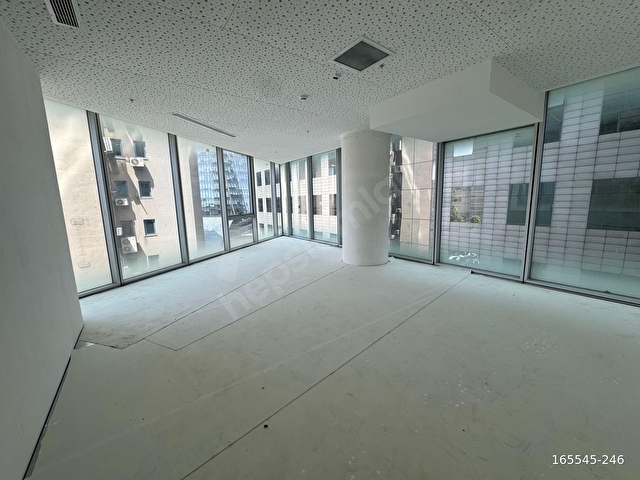 FOCUS PLAZADA 405 M² YARI DEKORASYONLU OFİS FIRSATI - Görsel 5