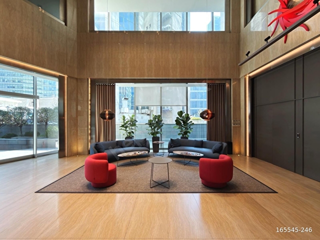 FOCUS PLAZADA 405 M² YARI DEKORASYONLU OFİS FIRSATI - Görsel 15