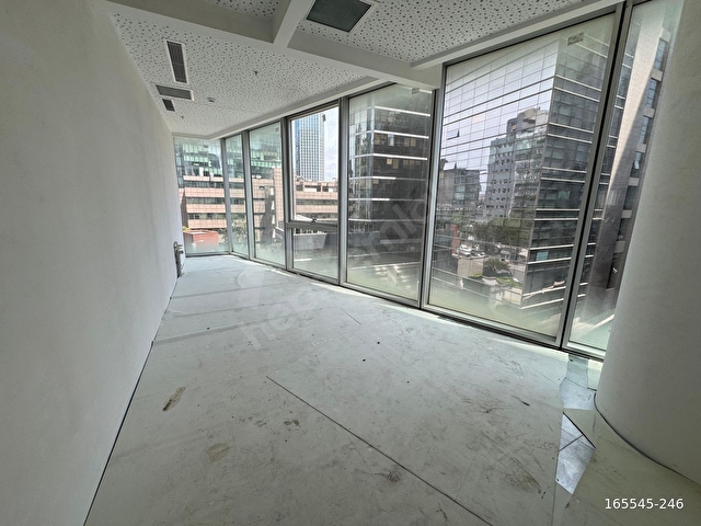 FOCUS PLAZADA 405 M² YARI DEKORASYONLU OFİS FIRSATI - Görsel 9