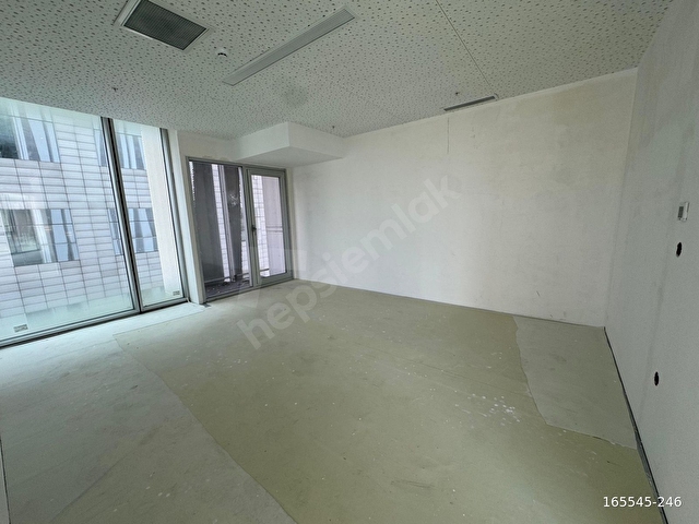 FOCUS PLAZADA 405 M² YARI DEKORASYONLU OFİS FIRSATI - Görsel 12