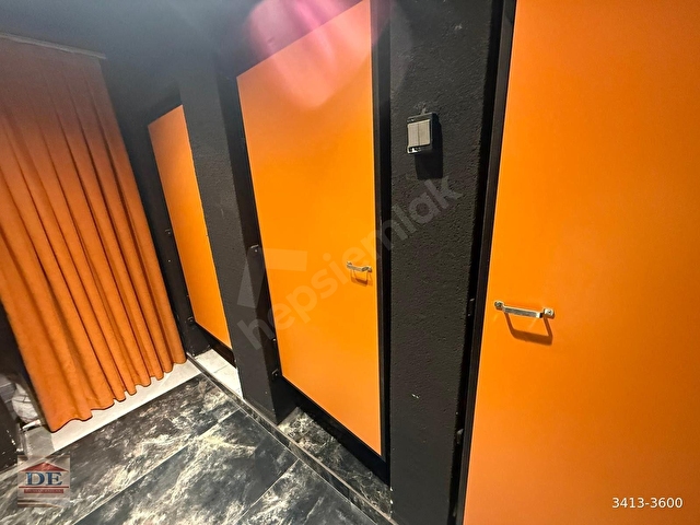 MERKEZİ KONUMDA ATÖLYE ,İMALAT, DEPOLAMA, 400m2, CADDE ÜSTÜ - Görsel 23