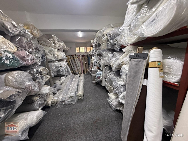 MERKEZİ KONUMDA ATÖLYE ,İMALAT, DEPOLAMA, 400m2, CADDE ÜSTÜ - Görsel 20
