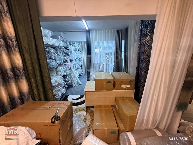 MERKEZİ KONUMDA ATÖLYE ,İMALAT, DEPOLAMA, 400m2, CADDE ÜSTÜ - Görsel 25