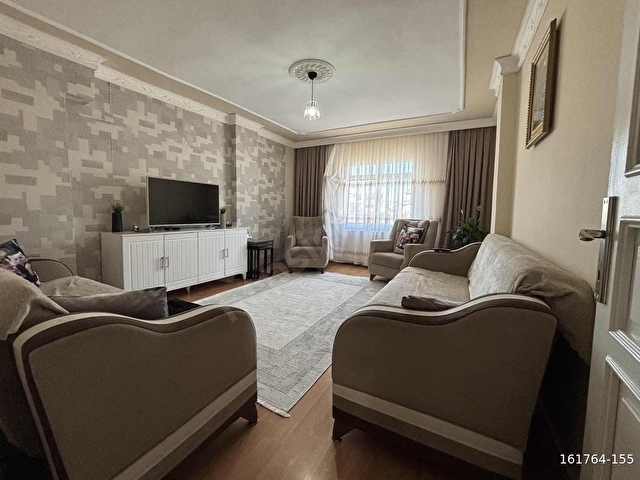 SATILIK ESKİ YAPI FULL BAKIMLI 2+1 100m2 5.KAT GÜZEL KONUMDA - Görsel 4