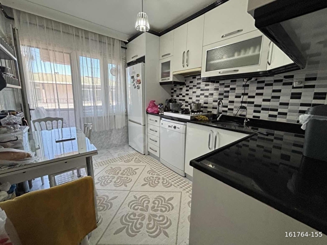 SATILIK ESKİ YAPI FULL BAKIMLI 2+1 100m2 5.KAT GÜZEL KONUMDA - Görsel 8