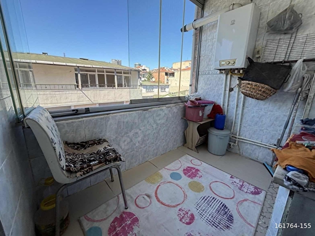 SATILIK ESKİ YAPI FULL BAKIMLI 2+1 100m2 5.KAT GÜZEL KONUMDA - Görsel 15