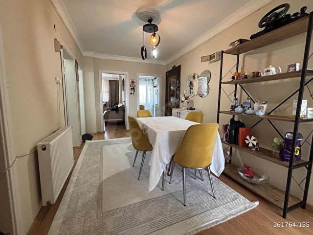 SATILIK ESKİ YAPI FULL BAKIMLI 2+1 100m2 5.KAT GÜZEL KONUMDA - Görsel 18